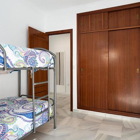 Apartamento Romo Conil De La Frontera Buitenkant foto